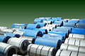 Stainless Steel Sheet and Plate
